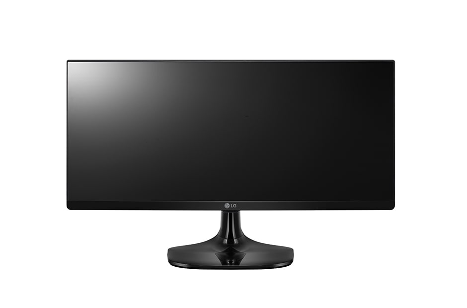 LG 21:9 UltraWide? FHD IPS Monitor, 25UM58-P